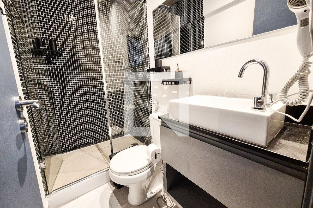 Kitnet-Studio, 34 m² - Foto 16