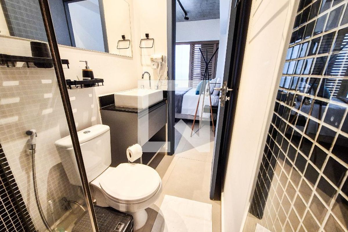 Kitnet-Studio, 34 m² - Foto 15