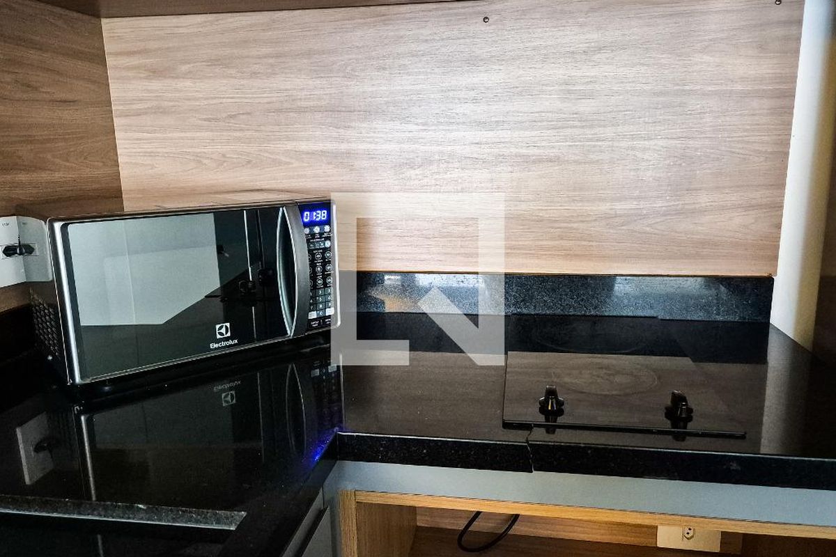 Kitnet-Studio, 34 m² - Foto 20