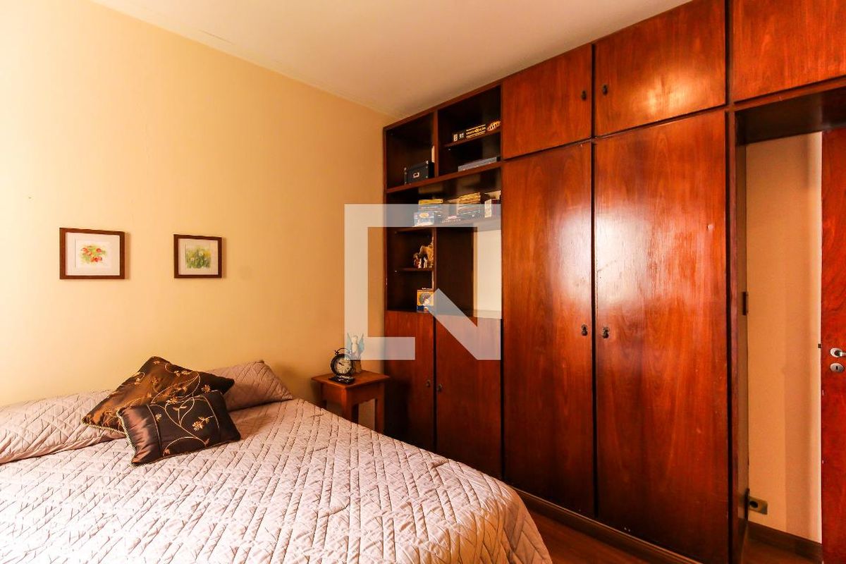 Apartamento, 3 quartos, 145 m² - Foto 14