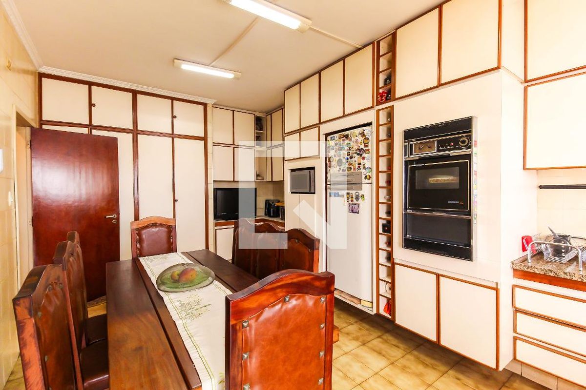 Apartamento, 3 quartos, 145 m² - Foto 33