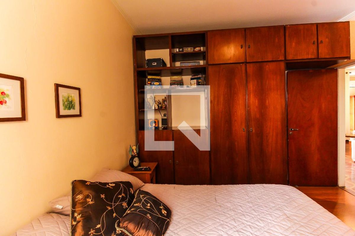 Apartamento, 3 quartos, 145 m² - Foto 15
