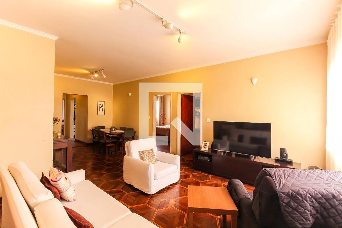 Apartamento, 3 quartos, 145 m² - Foto 6