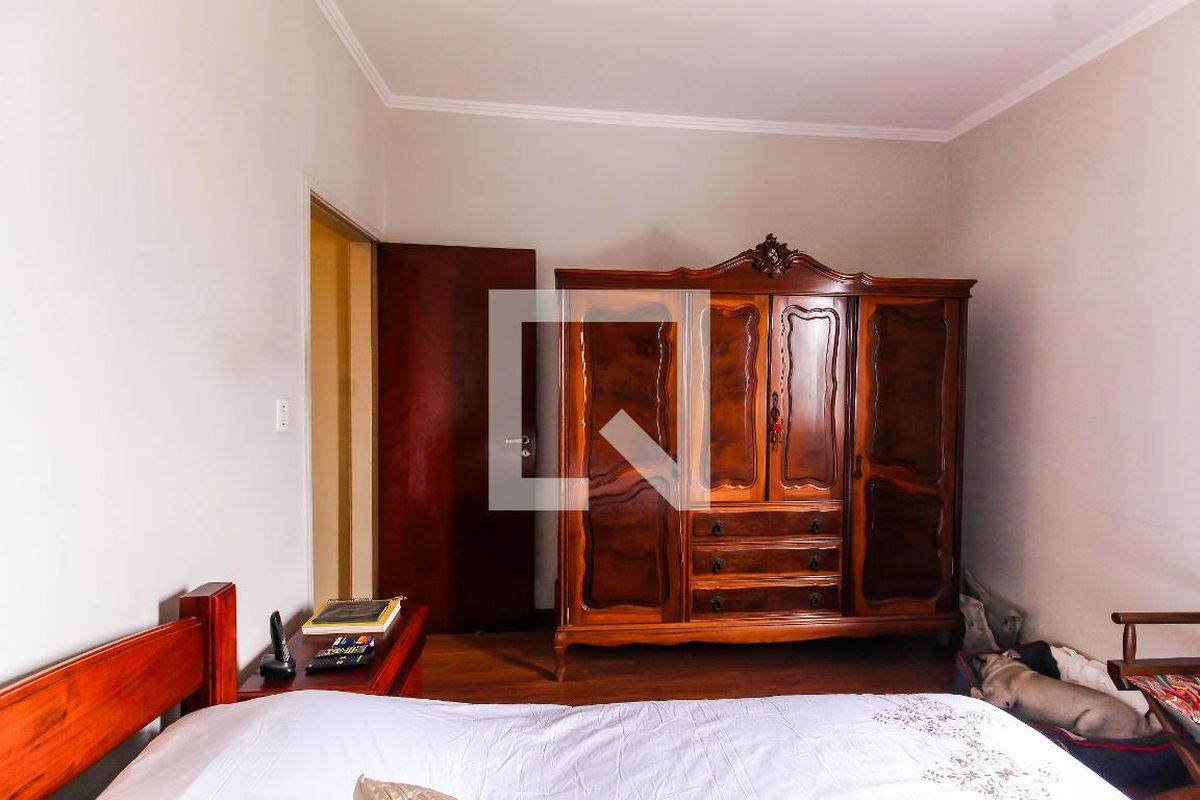Apartamento, 3 quartos, 145 m² - Foto 20