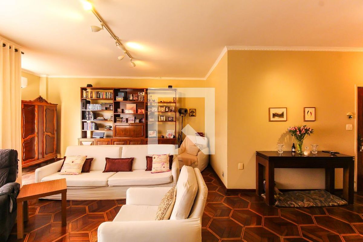 Apartamento, 3 quartos, 145 m² - Foto 3