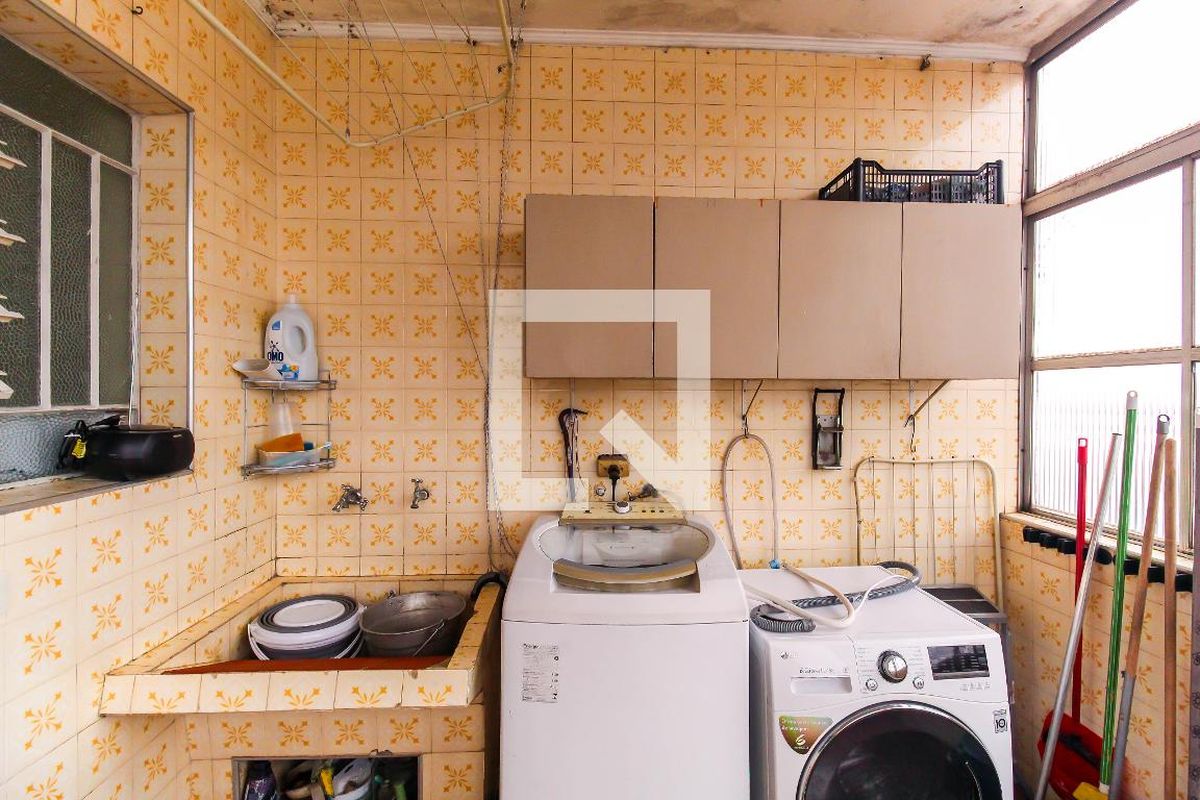 Apartamento, 3 quartos, 145 m² - Foto 41