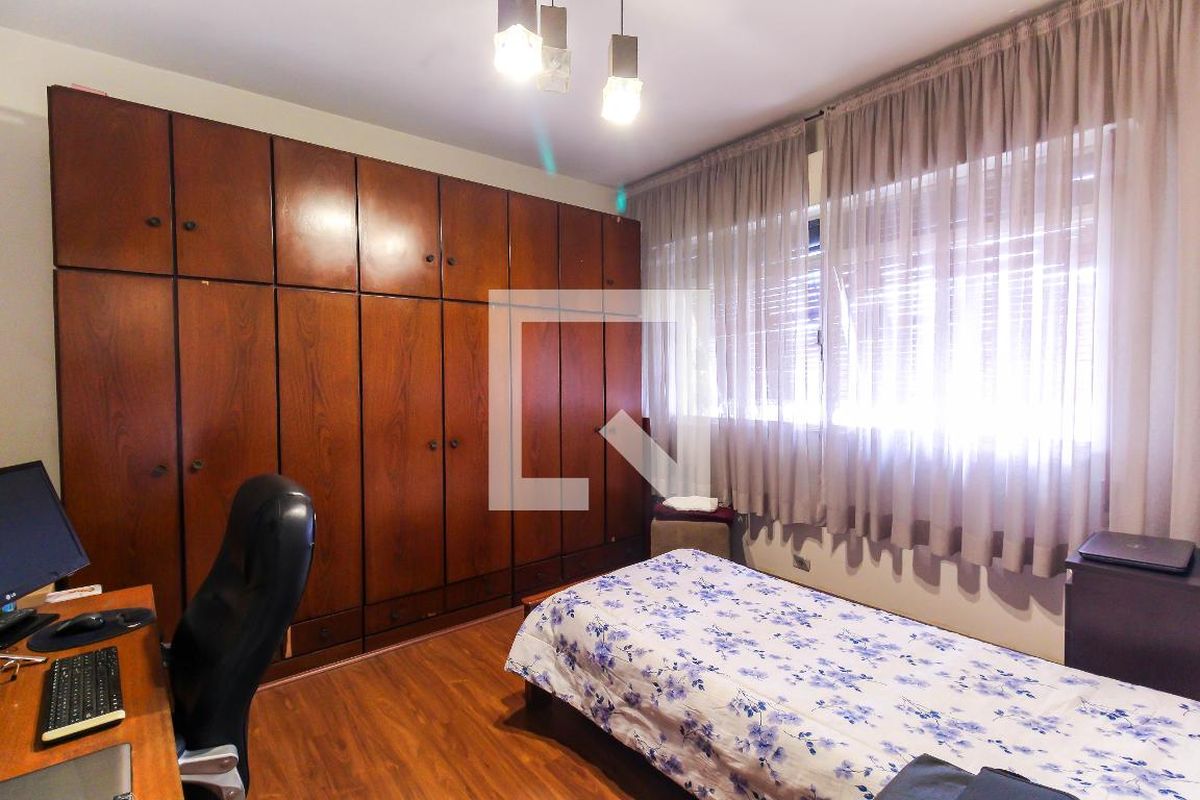 Apartamento, 3 quartos, 145 m² - Foto 9
