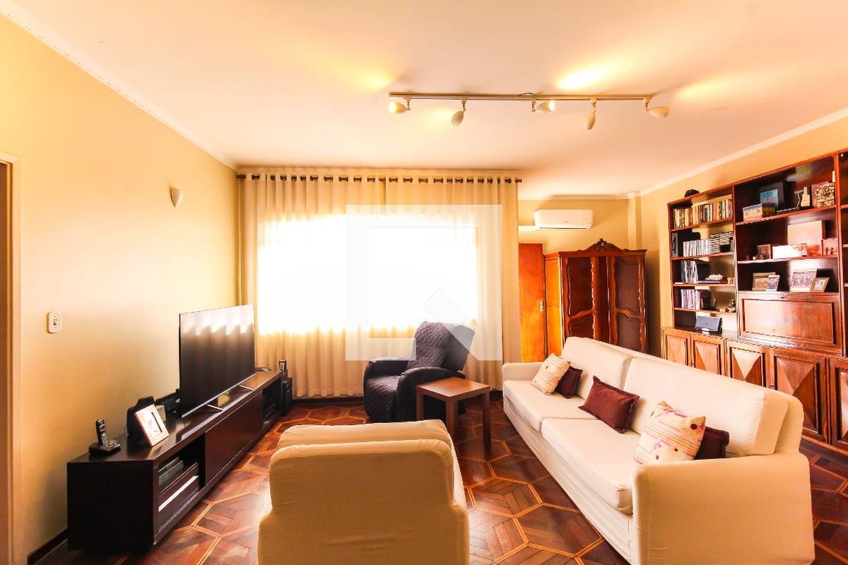 Apartamento, 3 quartos, 145 m² - Foto 2