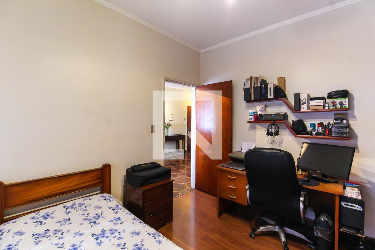 Apartamento, 3 quartos, 145 m² - Foto 11