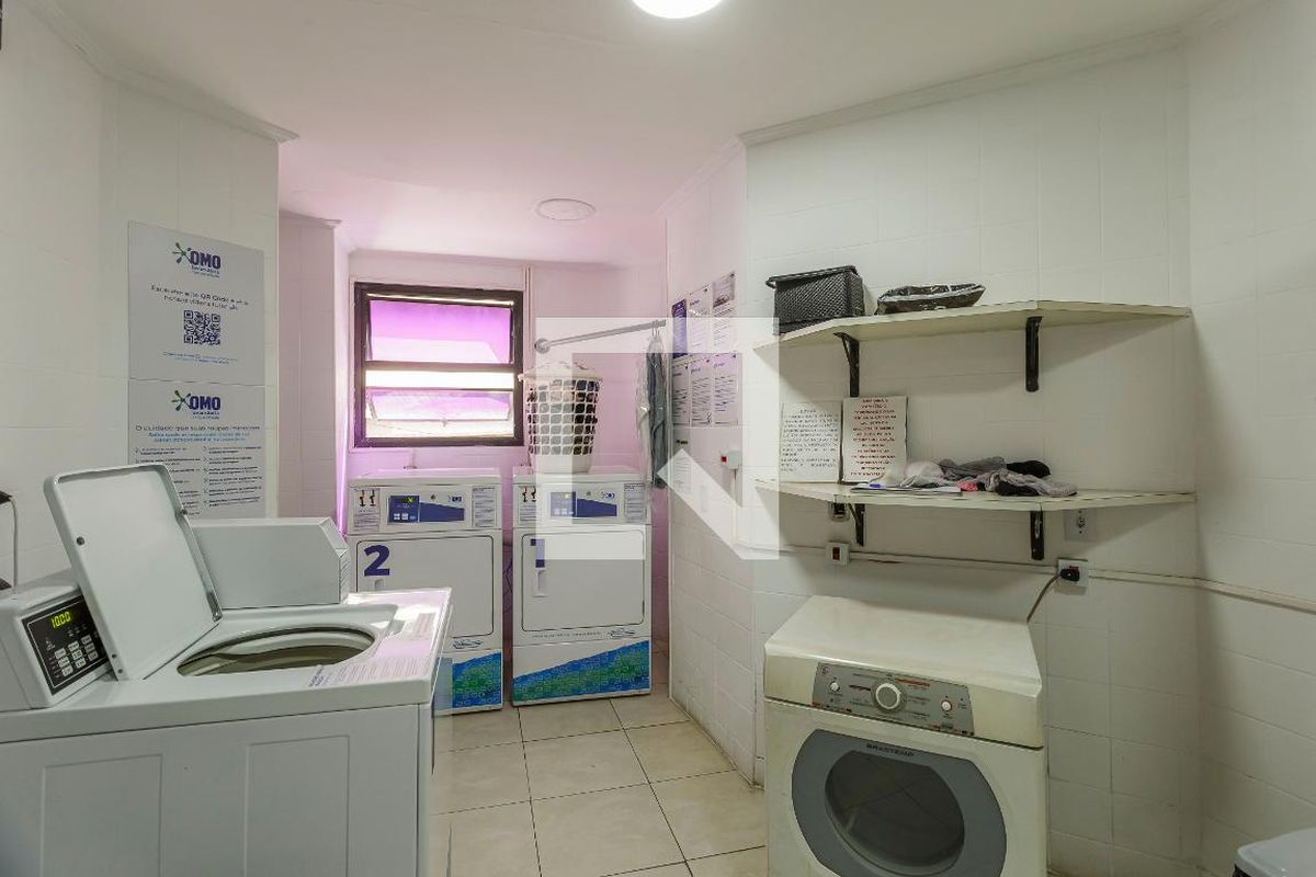 Apartamento, 1 quarto, 38 m² - Foto 18