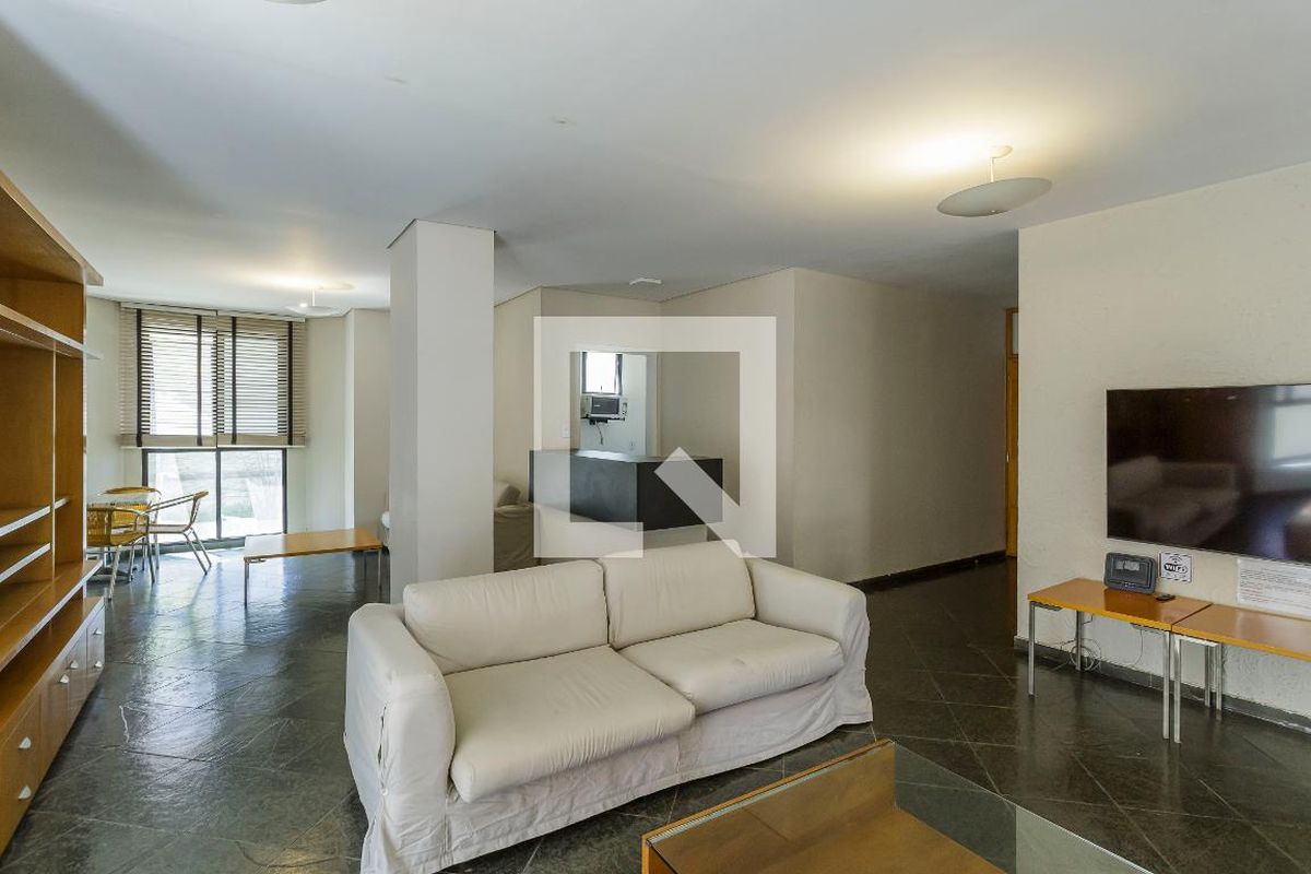 Apartamento, 1 quarto, 38 m² - Foto 26