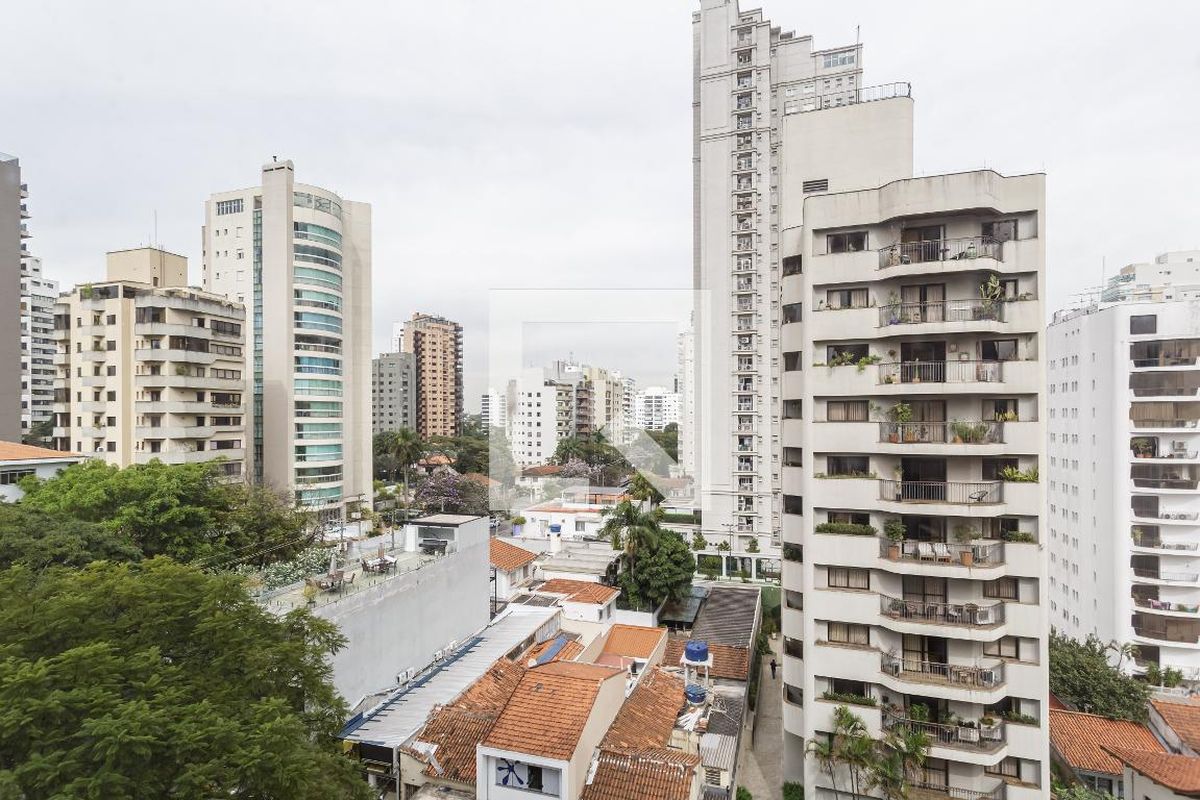 Apartamento, 1 quarto, 38 m² - Foto 5