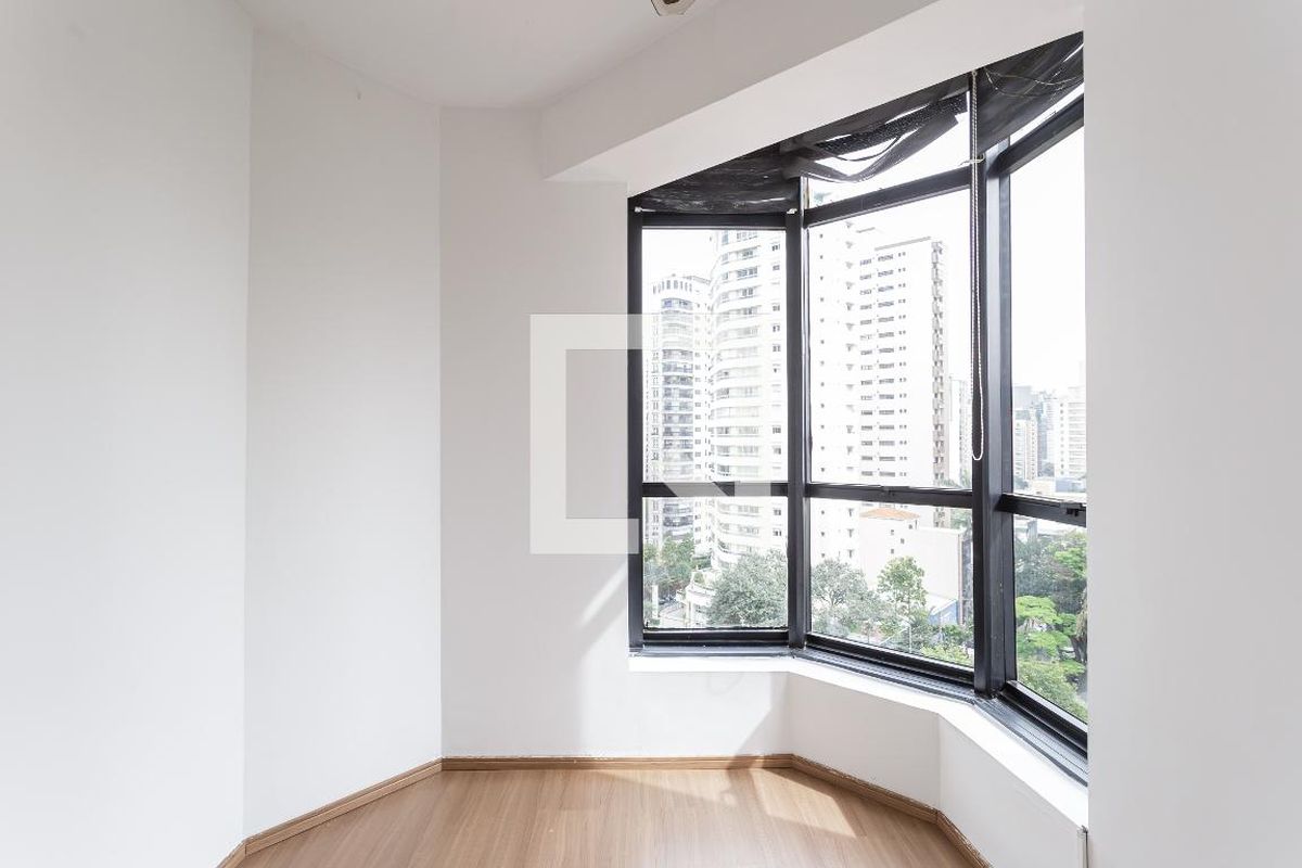 Apartamento, 1 quarto, 38 m² - Foto 9