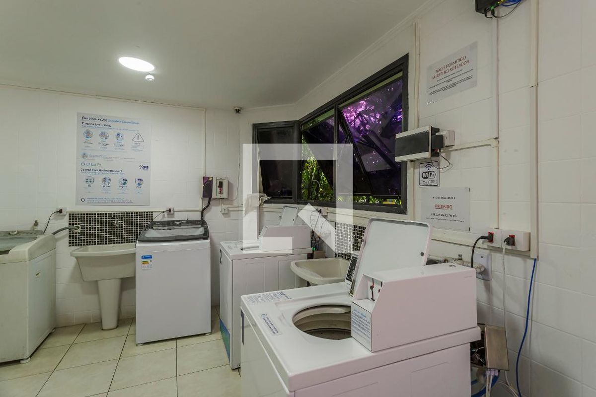 Apartamento, 1 quarto, 38 m² - Foto 19