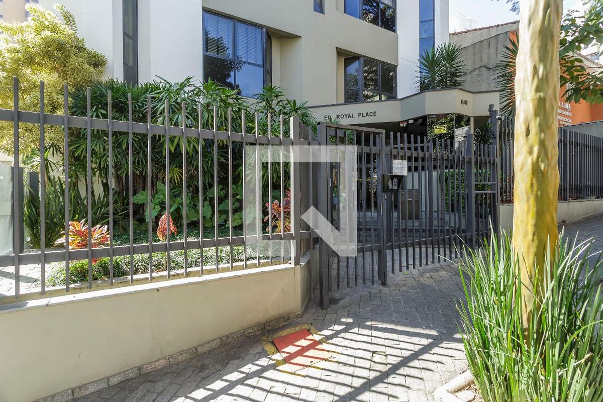 Apartamento, 1 quarto, 38 m² - Foto 29