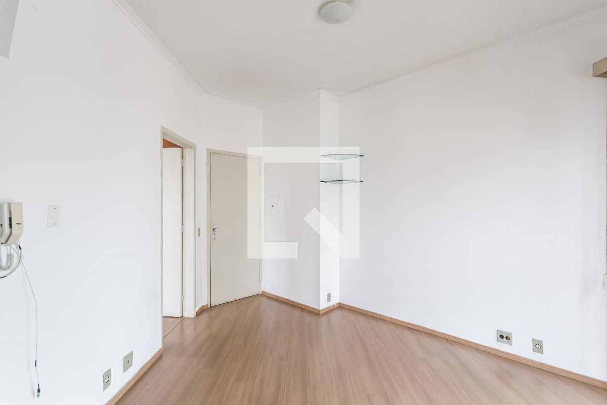 Apartamento, 1 quarto, 38 m² - Foto 4