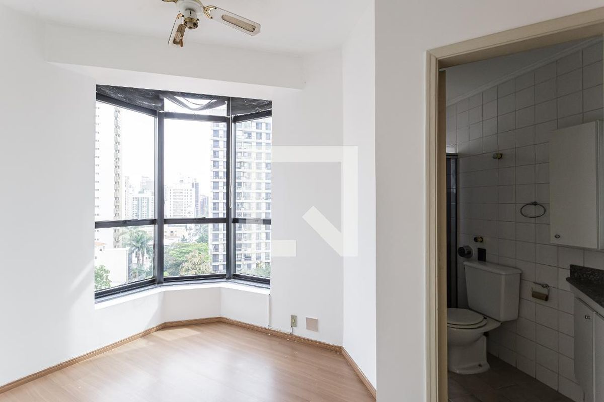 Apartamento, 1 quarto, 38 m² - Foto 6