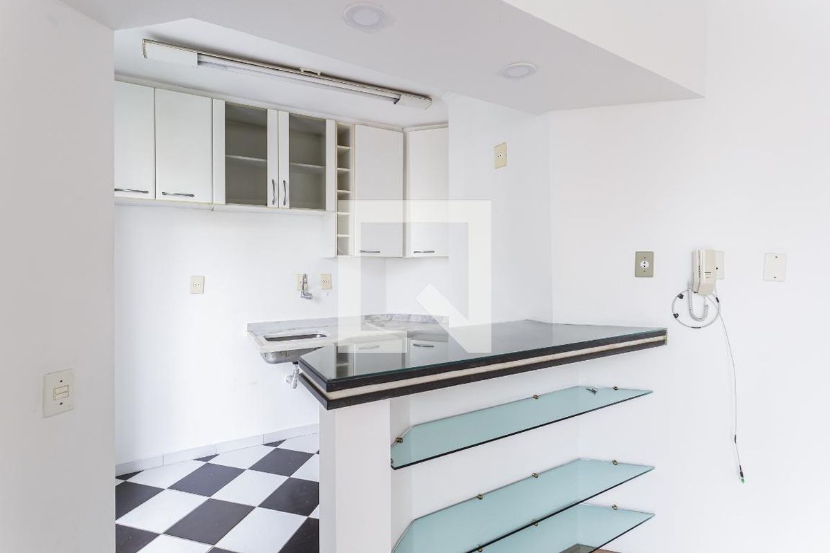 Apartamento, 1 quarto, 38 m² - Foto 14