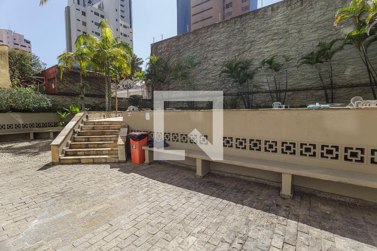 Apartamento, 1 quarto, 38 m² - Foto 21