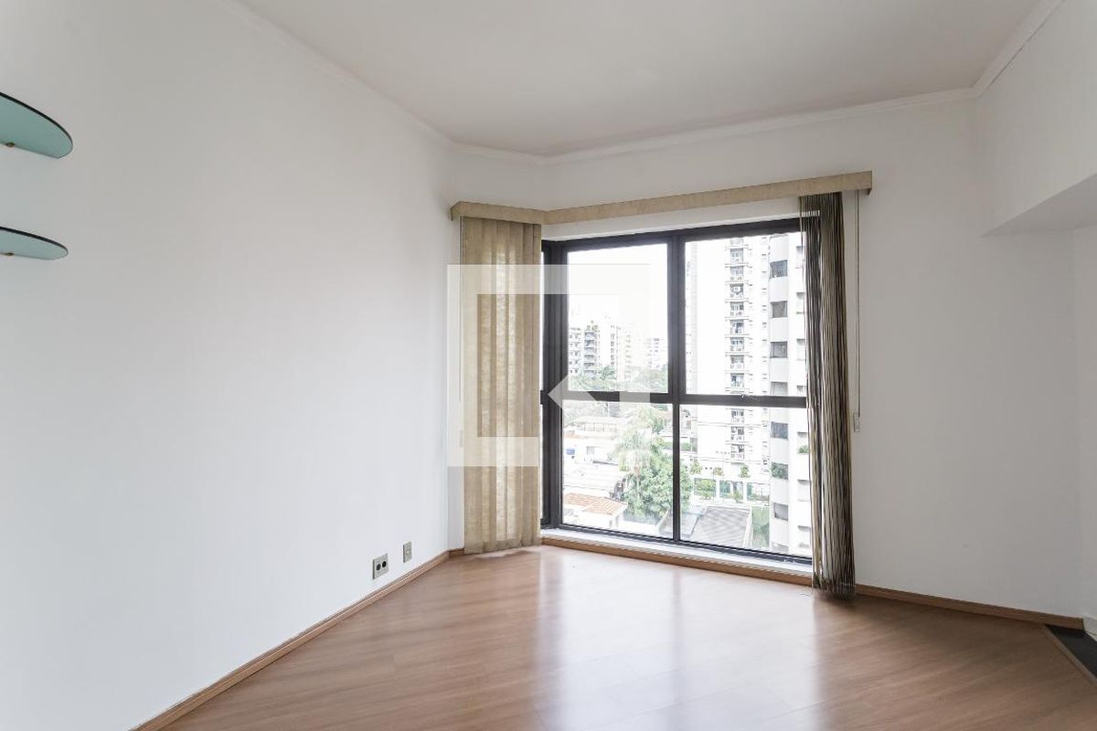 Apartamento, 1 quarto, 38 m² - Foto 2