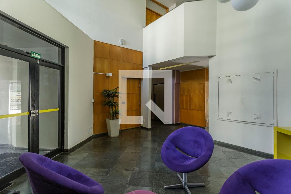 Apartamento, 1 quarto, 38 m² - Foto 27