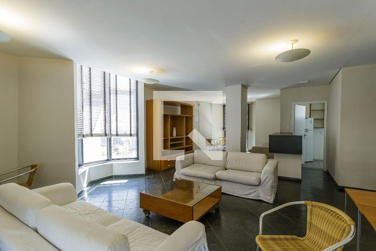 Apartamento, 1 quarto, 38 m² - Foto 25