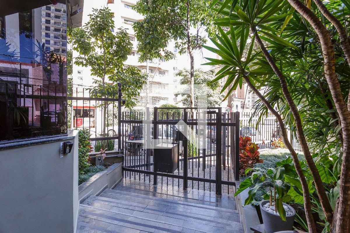 Apartamento, 1 quarto, 38 m² - Foto 28