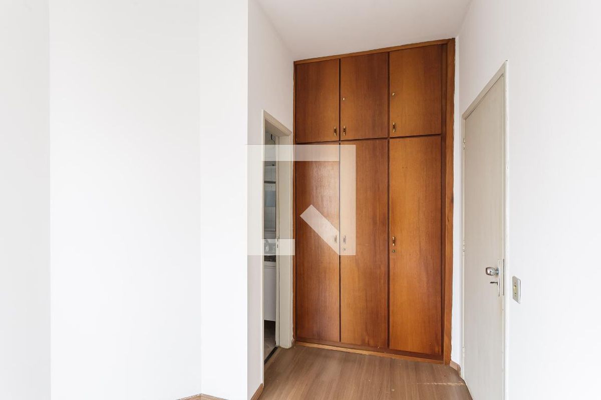 Apartamento, 1 quarto, 38 m² - Foto 7