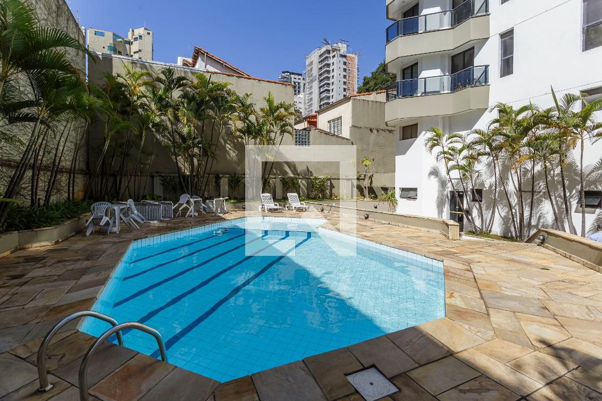 Apartamento, 1 quarto, 38 m² - Foto 23