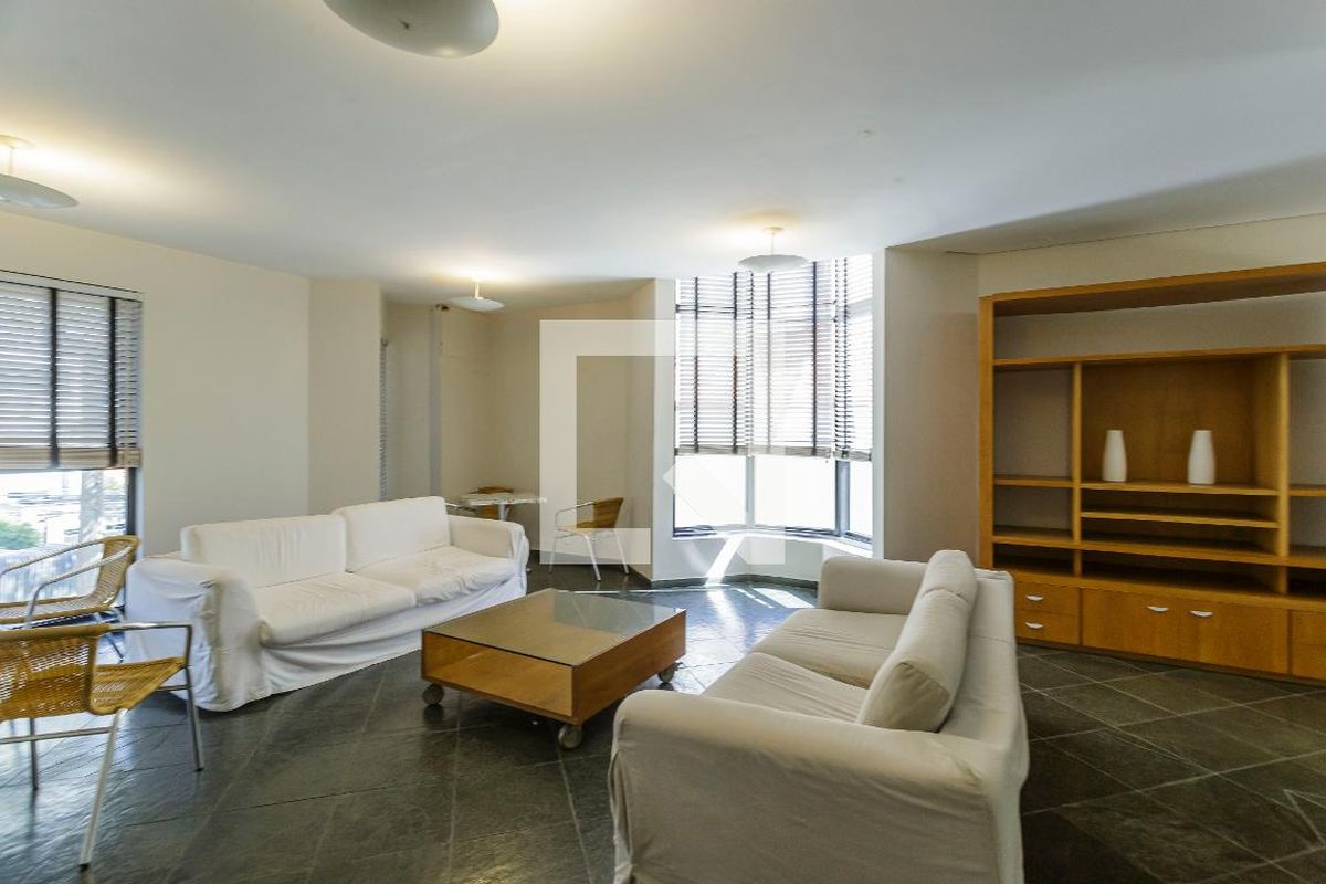 Apartamento, 1 quarto, 38 m² - Foto 24