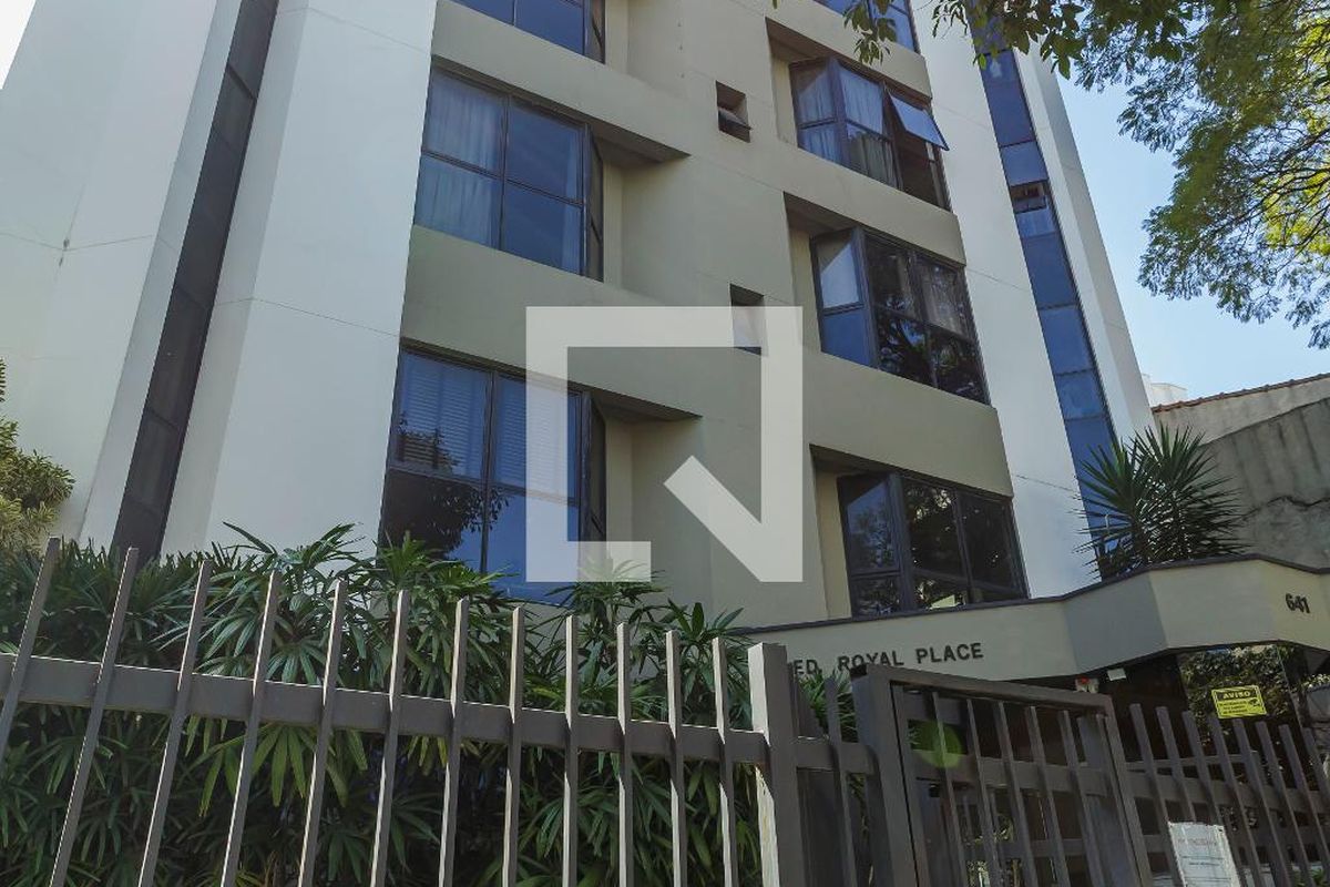 Apartamento, 1 quarto, 38 m² - Foto 30