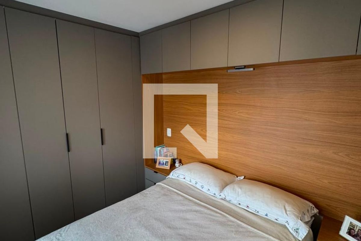 Apartamento, 2 quartos, 45 m² - Foto 6
