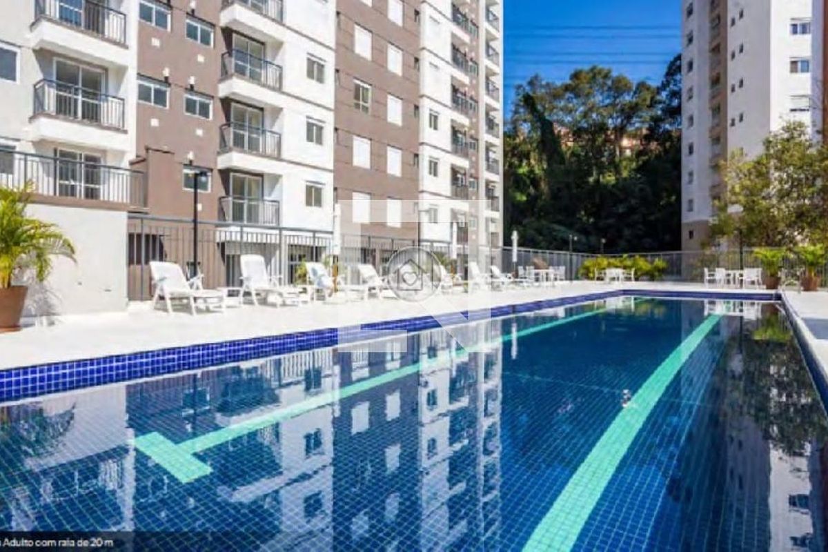 Apartamento, 2 quartos, 45 m² - Foto 14