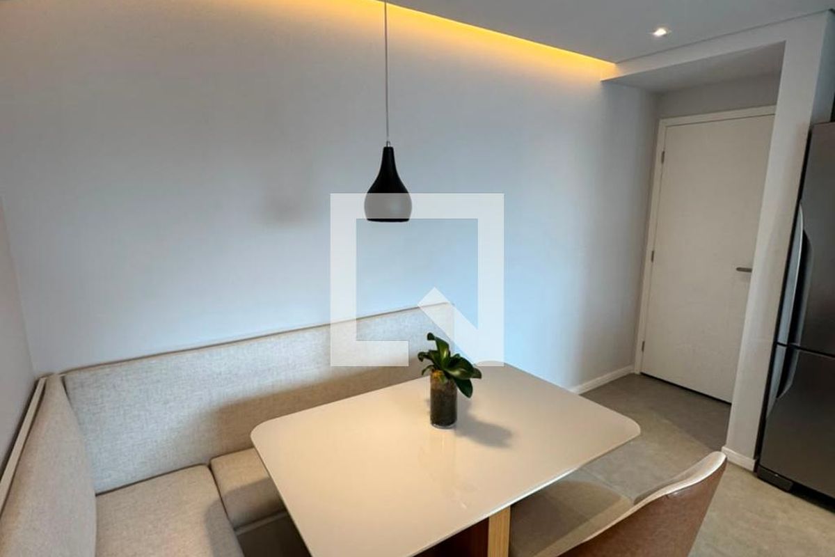 Apartamento, 2 quartos, 45 m² - Foto 3