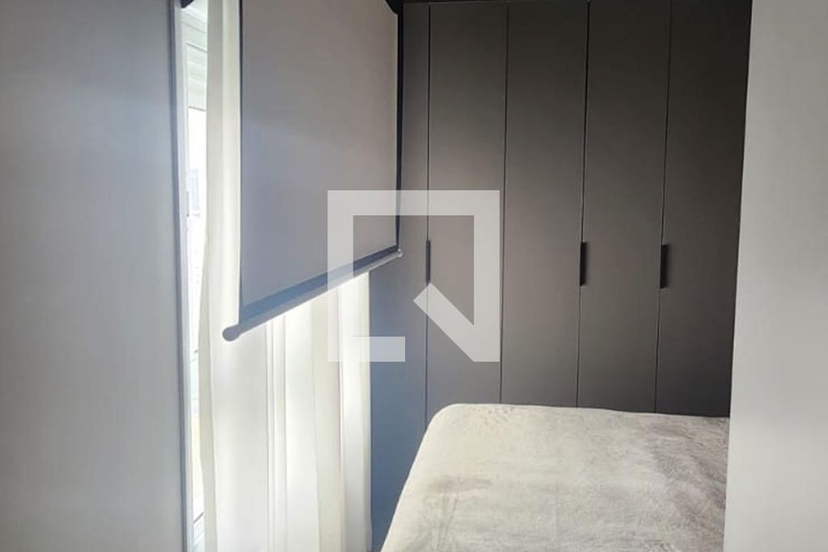 Apartamento, 2 quartos, 45 m² - Foto 7
