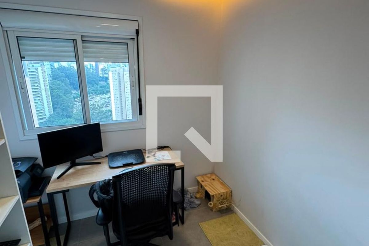 Apartamento, 2 quartos, 45 m² - Foto 8