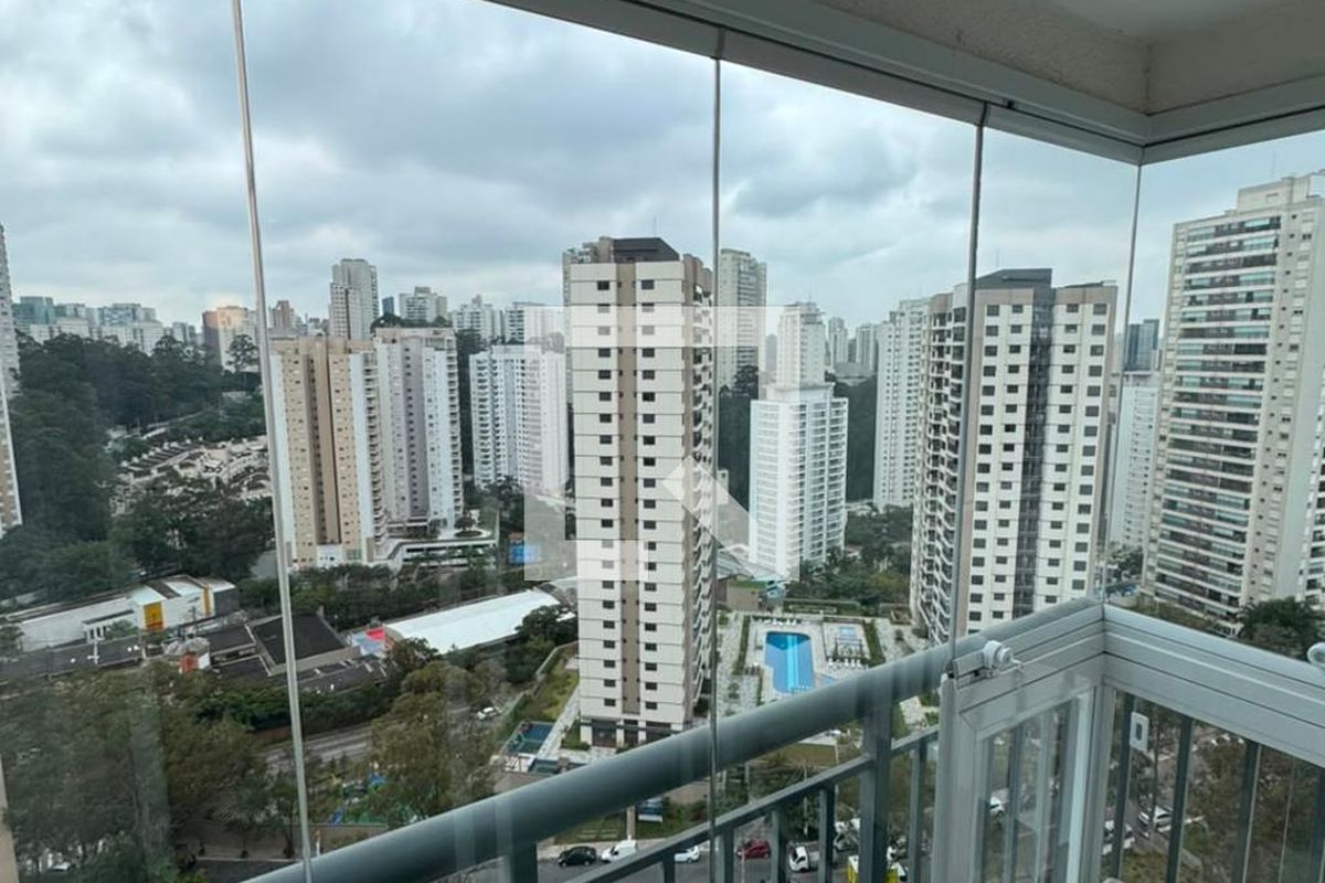 Apartamento, 2 quartos, 45 m² - Foto 13