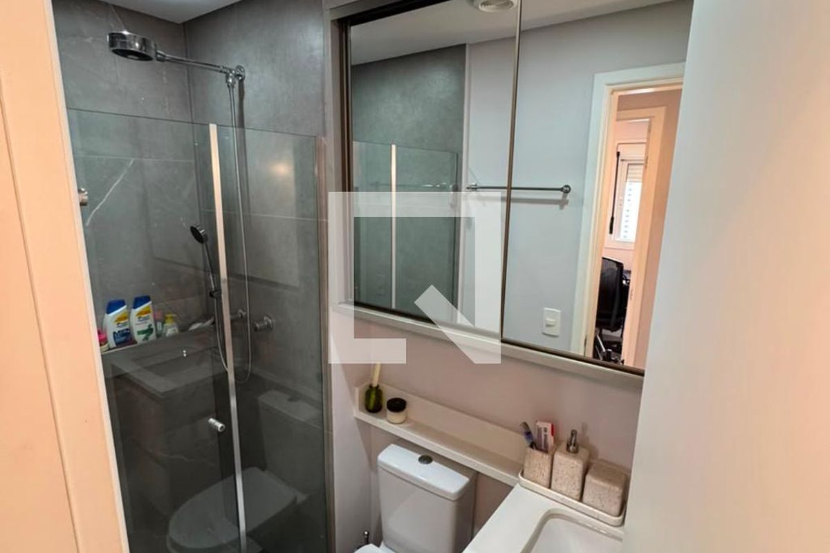 Apartamento, 2 quartos, 45 m² - Foto 9