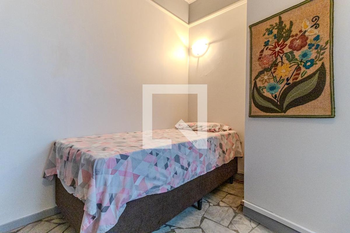 Apartamento, 4 quartos, 159 m² - Foto 20