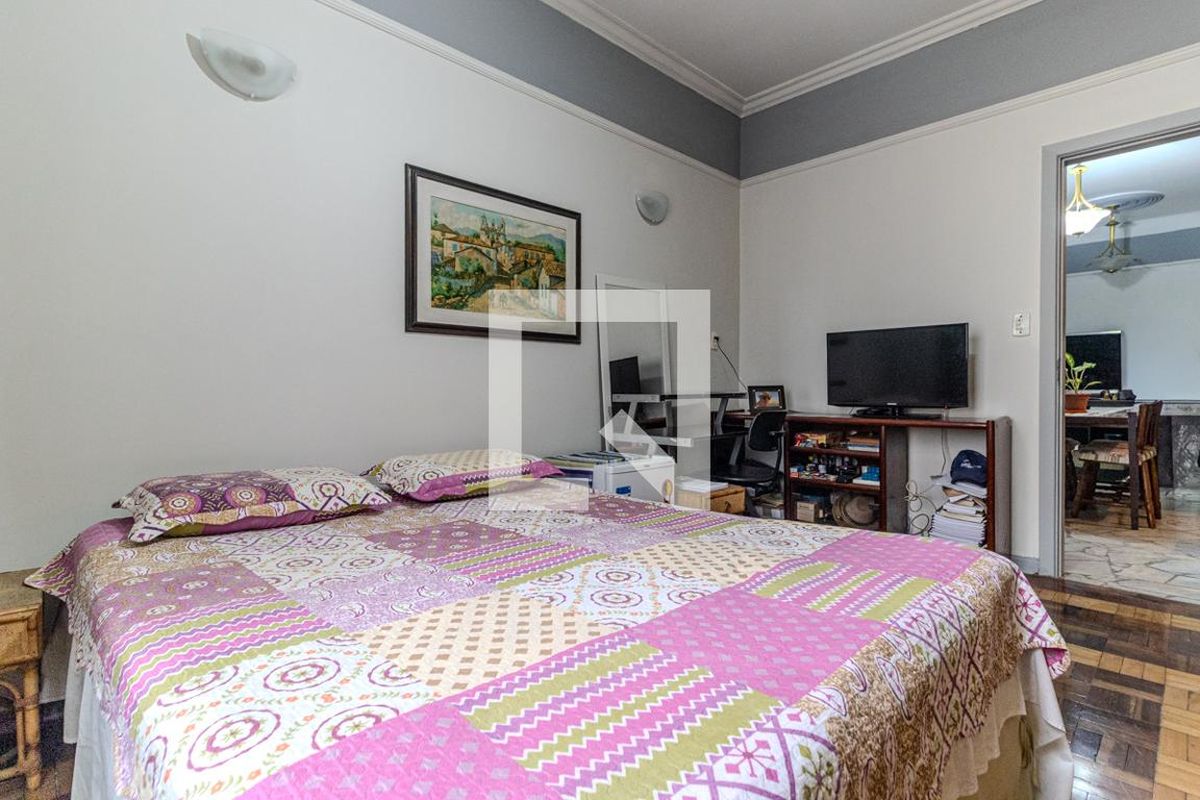 Apartamento, 4 quartos, 159 m² - Foto 16