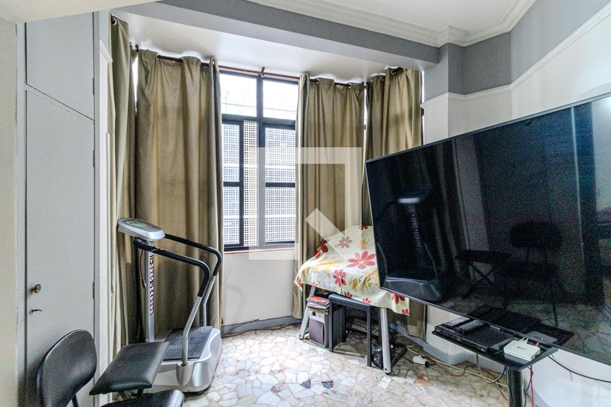 Apartamento, 4 quartos, 159 m² - Foto 31