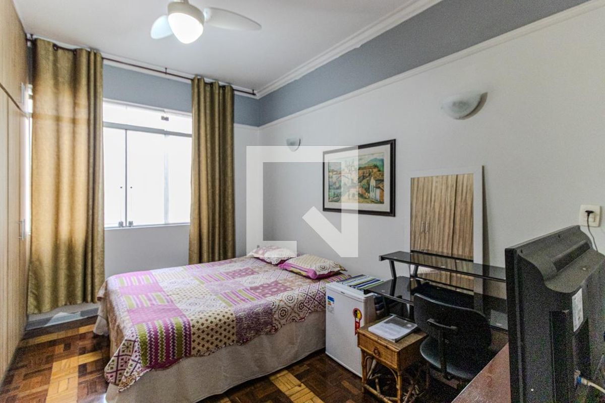 Apartamento, 4 quartos, 159 m² - Foto 14