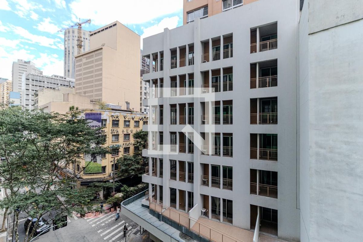 Apartamento, 4 quartos, 159 m² - Foto 25