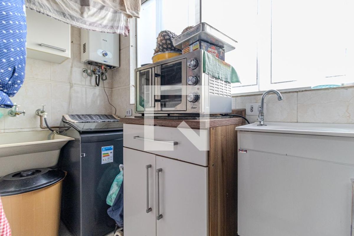 Apartamento, 4 quartos, 159 m² - Foto 46