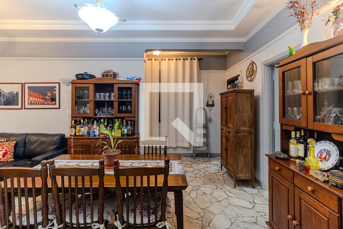 Apartamento, 4 quartos, 159 m² - Foto 6