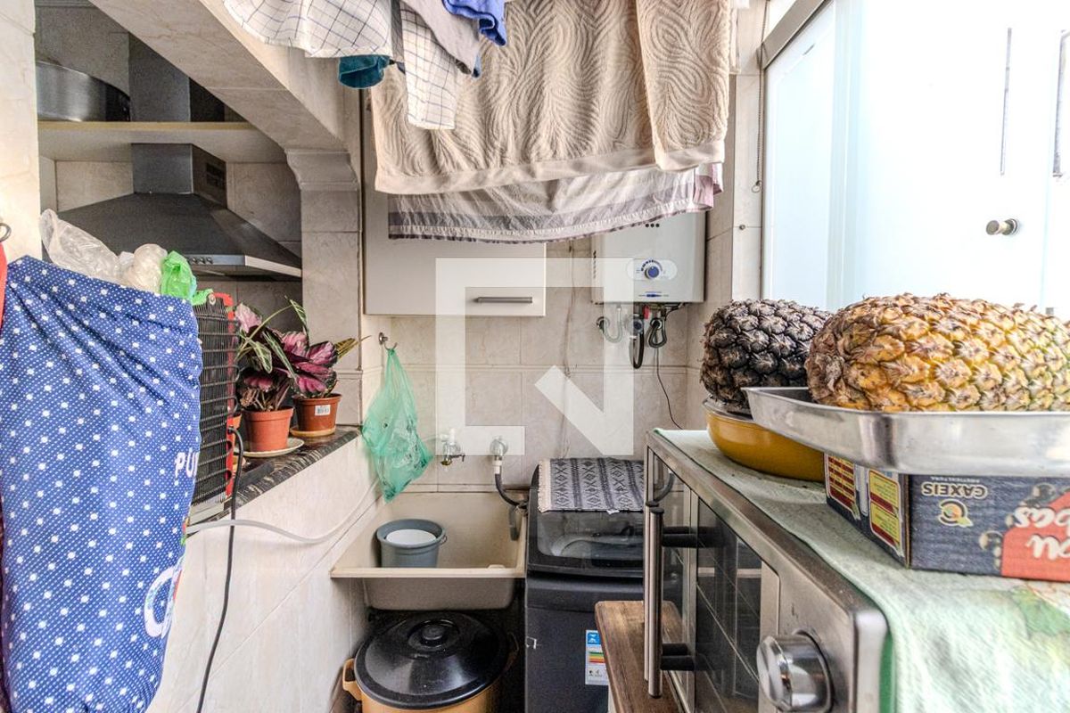 Apartamento, 4 quartos, 159 m² - Foto 47