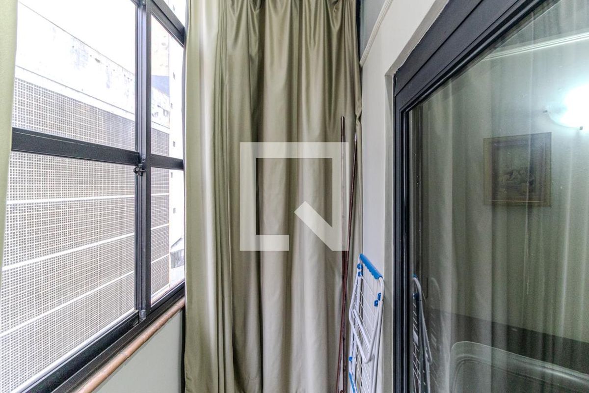 Apartamento, 4 quartos, 159 m² - Foto 13