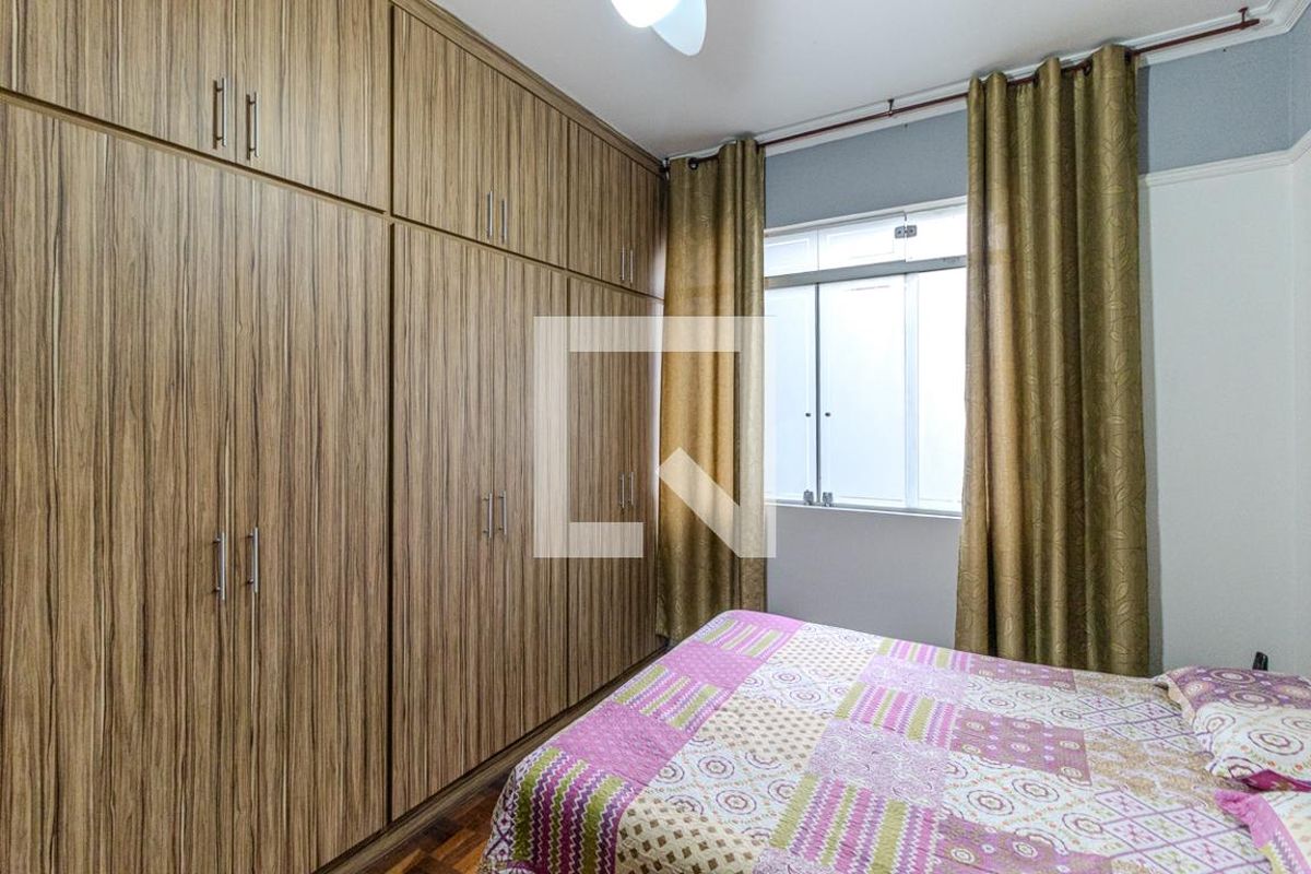 Apartamento, 4 quartos, 159 m² - Foto 15