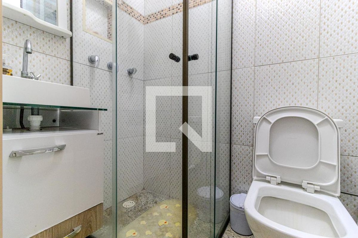 Apartamento, 4 quartos, 159 m² - Foto 37