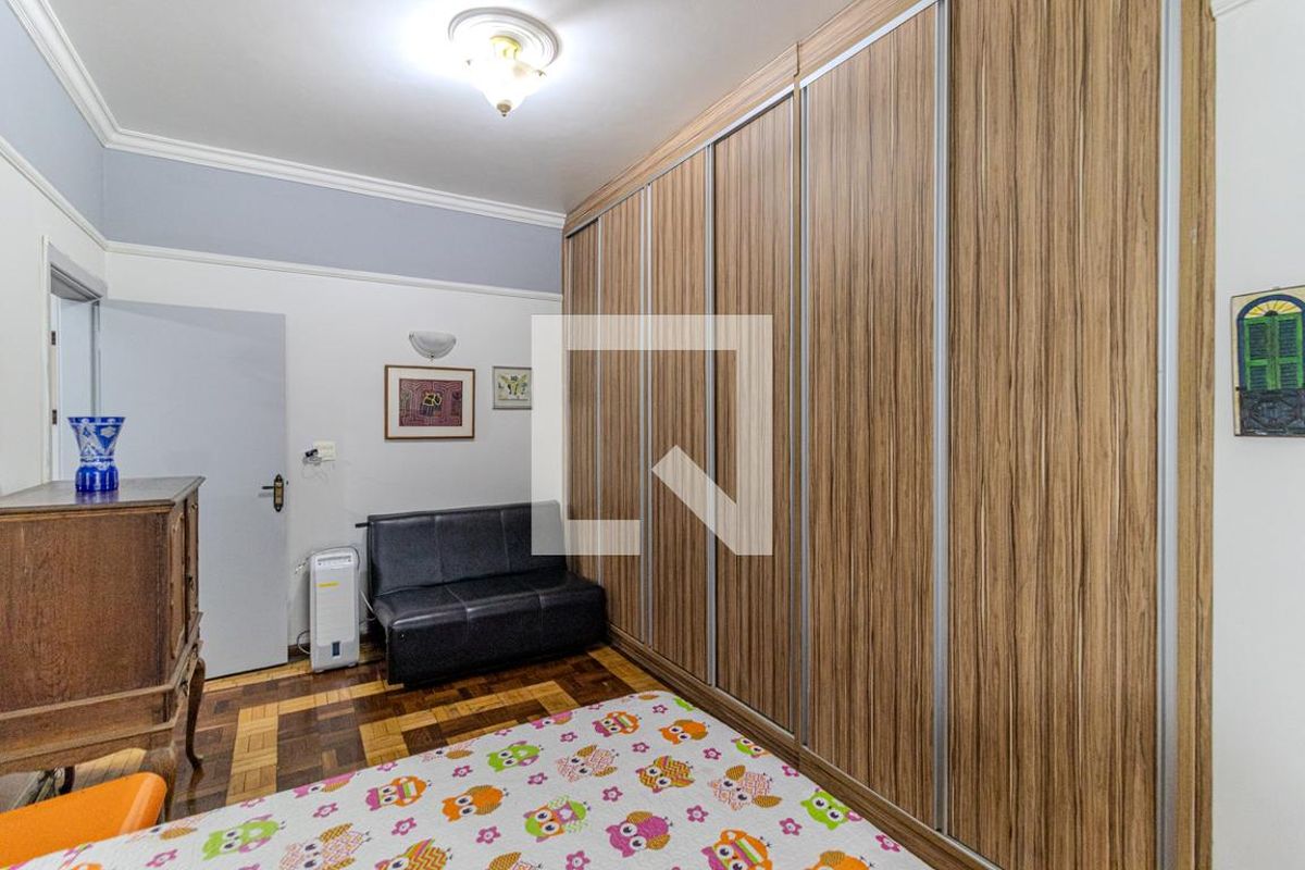 Apartamento, 4 quartos, 159 m² - Foto 11